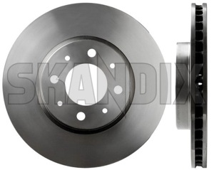 Brake disc Front axle vented 31262091 (1002679) - Volvo 850 - brake disc front axle vented brake rotor brakerotors rotors zimmermann Zimmermann   hole  hole 2 4 4  4hole 4 hole additional axle front info info  note pieces please vented
