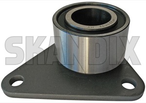 Guide pulley, Timing belt 9146258 (1002706) - Volvo 850, 900 - guide pulley timing belt Own-label 