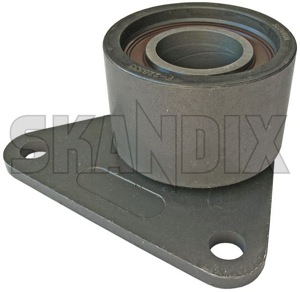 Guide pulley, Timing belt 9135556 (1002709) - Volvo 900, S90, V90 (-1998) - guide pulley timing belt ina / fag / litens / gmb / koyo INA FAG Litens GMB Koyo INA  FAG  Litens  GMB  Koyo 