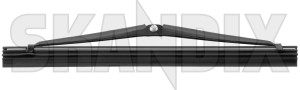 Wiper blade, Headlight cleaning 32022026 (1002794) - Saab 9000 - wiper blade headlight cleaning wipers Own-label 