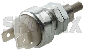 Switch, Brake light 7334642 (1002911) - Saab 95, 96, 99 - pedal contact switch brake light Own-label 