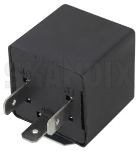 Relay Flasher unit 12V 8817546 (1002918) - Saab 95, 96 - relais relay flasher unit 12v Own-label 12v flasher flasherrelay unit
