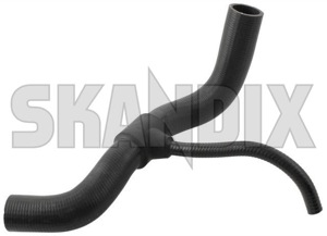 Radiator hose lower Engine cooler - Water pump 6842129 (1002953) - Volvo 700, 900 - radiator hose lower engine cooler  water pump radiator hose lower engine cooler water pump Own-label      air conditioner cooler engine for lower pump vehicles water wateroil water oil with without