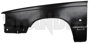 SKANDIX Shop Saab Ersatzteile: Unterlegscheibe 4,8 mm schwarz
