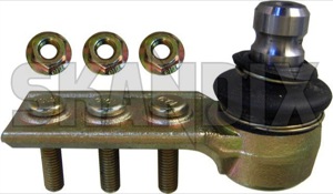 Ball joint front 271591 (1003108) - Volvo 850 - ball joint front Own-label front