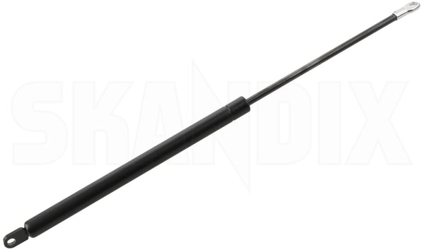 Dämpfer, Heckklappe für links und rechts passend 9293580 (1003152) - Saab 900 (-1993), 99 - ОЕ-Nummern: 9231796, 9233727 - Keywords: 900 900i 99 coupe daempfer daempfer heckklappe fuer links und rechts passend daempferfedern druckdaempfer druckfedern estate federn gasdaempfer gasdruckdaempfer gasdruckfedern gasfedern heckklappendaempfer heckklappenfedern heckklappengasfeder kombi wagon skandix SKANDIX 1 1stueck beide beidseitig fuer linke linker links linksseitig passend rechte rechter rechts rechtsseitig seite seiten stueck und