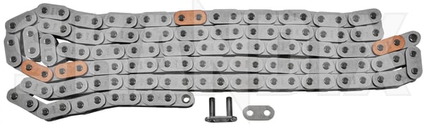 Timing chain open 9321837 (1003215) - Saab 900 (-1993), 9000 - Keywords: timing chain open Own-label open