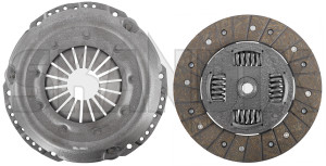 Clutch kit 8781353 (1003435) - Saab 9000 - clutch kit Own-label clutch releaser without