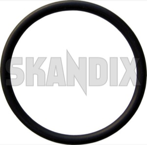 SKANDIX Shop Saab Ersatzteile: Kolbenringsatz (1050084)