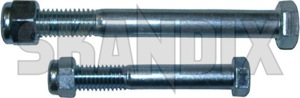 Bolt, Support arm Rear axle Kit  (1003474) - Saab 99 - bolt support arm rear axle kit Own-label axle kit rear