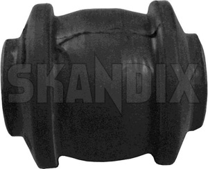Bushing, Suspension Rear axle Panhard rod 32019647 (1003572) - Saab 9000 - bushing suspension rear axle panhard rod bushings chassis Own-label      axle panhard rear rod