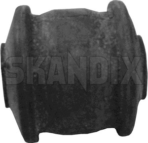 Bushing, Suspension Rear axle Panhard rod 32018029 (1003573) - Saab 9000 - bushing suspension rear axle panhard rod bushings chassis Own-label      axle body panhard rear rod