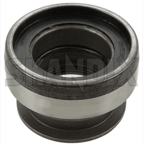 Release bearing 8701708 (1003609) - Saab 99 - release bearing Own-label 