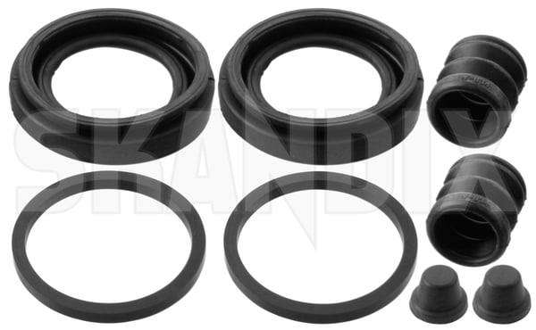 Reparatursatz, Manschetten Bremssattel Vorderachse für einen Bremssattel 272880 (1003633) - Volvo 700 - Keywords: 700 740 744 745 760 764 765 bremssaettel bremssattel bremszangen dichtungen dichtungssatz manchettenreparatursatz manchettensatz mannschettensatz manschettenreparatursatz manschettensatz reparaturkit reparatursaetze reparatursatz manschetten bremssattel vorderachse fuer einen bremssattel reperaturkit reperatursatz reperaturset repsatz rep satz Hausmarke lucas lucas 2kolben 2 kolben abs antiblockiersystem bremssattel einen entlueftungsnippel fahrzeuge fuehrungsbolzen fuer girling gummikappen kolbendichtringen manchetten manschetten mit ohne staubschutzmanschetten system vorderachse vorderer vorne