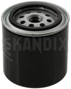 Oil filter Spin-on Filter 3467632 (1003662) - Volvo 300, 400 - oil filter spin on filter oil filter spinon filter oilfilter Own-label bulletfilters cartouche cartridges cassette filter filters seal shellfilters single singleuse singleusefilters spinon spin on use with