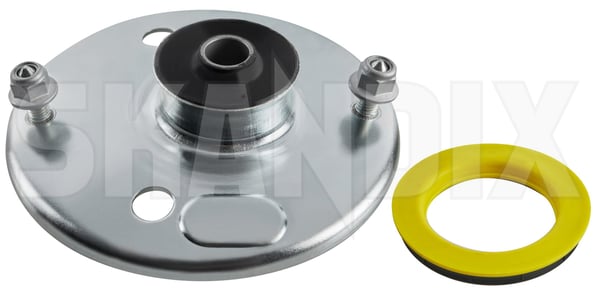 thumbnail image 2 of TOPAZ Front Strut Bearing & Support Kit For Volvo 850 S70 V70 – 2x Bearings + 2x Supports (BACB18-KIT013) 2 of 4