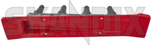 Coil cassette, Ignition 32022495 (1003879) - Saab 9-3 (-2003), 900 (1994-), 9000 - coil cassette ignition knock sensor spark plugs Genuine 