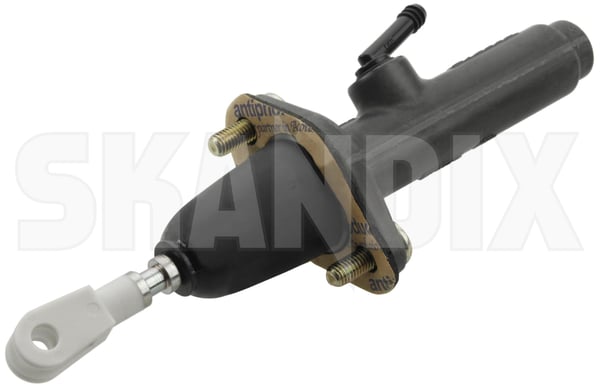 Geberzylinder, Kupplung 8603309 (1003936) - Volvo 700, 900, S90, V90 (-1998) - ОЕ-Nummern: 1330248, 8251332, 8601785 - Keywords: 700 740 744 745 760 764 765 780 940 944 945 960 964 965 geberzylinder kupplung kuplung kupplunggeberzylinder kupplungsgeberzylinder kupplungszylinder kupplungzylinder s90 v90 Hausmarke fuer hydraulisch lhd linkslenker