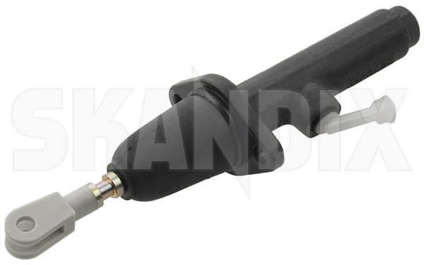 Master cylinder, Clutch 8603310 (1003937) - Volvo 700, 900 - ОЕ-Numbers: 6814719, 8251333, 8601786 - Keywords: master cylinder clutch Own-label drive for hand hydraulic left leftrighthand left right hand lefthanddrive lhd rhd right righthanddrive traffic