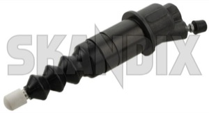 Slave cylinder, Clutch 8601784 (1003939) - Volvo 700, 900 - slave cylinder clutch Own-label 