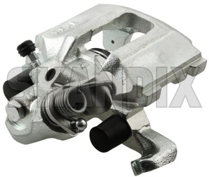 Brake caliper Rear axle right 9031510 (1003955) - Volvo 400 - brake caliper rear axle right skandix SKANDIX axle non rear right solid vented
