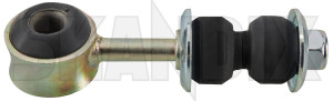 Sway bar link Front axle fits left and right 8958944 (1003987) - Saab 9000 - stabilizer rods sway bar link front axle fits left and right swaybars Own-label and axle fits front left right