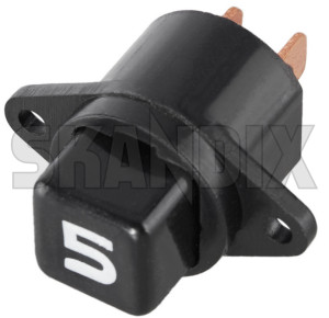 Overdrive switch 1362693 (1003993) - Volvo 200, 700, 900 - overdrive switch Own-label button m46 push