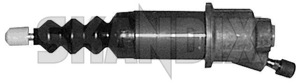 Slave cylinder, Clutch 1273679 (1004022) - Volvo 700 - slave cylinder clutch Genuine 