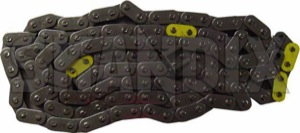 Timing chain open 9321845 (1004032) - Saab 9-3 (-2003), 9-5 (-2010), 900 (1994-), 9000 - timing chain open Genuine open