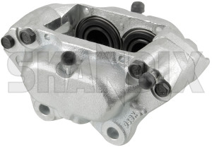 Brake caliper Front axle left 5002028 (1004064) - Volvo 200 - brake caliper front axle left skandix SKANDIX abs axle for front girling left system vehicles vented without