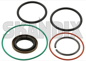 Repair kit, Clutch slave cylinder 8781643 (1004098) - Saab 9000 - repair kit clutch slave cylinder Genuine 
