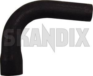 Radiator hose lower Engine cooler - Water pump 4876645 (1004152) - Saab 9000 - radiator hose lower engine cooler  water pump radiator hose lower engine cooler water pump Own-label      air conditioner cooler engine for lower pump vehicles water with