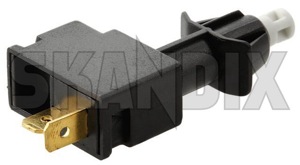 Switch, Brake light 32018007 (1004153) - Saab 9000 - pedal contact switch brake light Own-label 