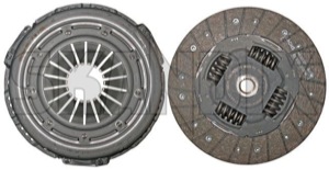 Clutch kit 271810 (1004188) - Volvo 850 - clutch kit Own-label are clutch for installation recommended releaser special tools without