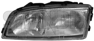 Hauptscheinwerfer links H7 8628617 (1004252) - Volvo C70 (-2005), S70, V70 (-2000), V70 XC (-2000) - cabrio cross country estate frontscheinwerfer hauptscheinwerfer links h7 klarglas kombi s70 scheinwerfer v70 v70i v70xc wagon xc Original fuer gluehbirne gluehlampe h7 halogen hoehenverstellung leuchtmittel leuchtweiteneinsteller leuchtweiteneinstellung leuchtweitenregler leuchtweitenregulierung leuchtweiteregler linke linker links linksseitig mit motor rechtsverkehr regulierung scheinwerferhoehenverstellung scheinwerferregulierung scheinwerferverstellung seite stellmotor verstellung