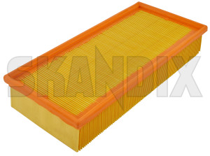 Air filter 3475706 (1004325) - Volvo 400 - air filter airfilter Own-label elements filterelements insert