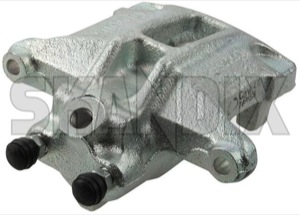 Brake caliper Rear axle fits left and right 8111104 (1004395) - Volvo 850, 900, S70, V70 (-2000), V70 XC (-2000) - brake caliper rear axle fits left and right Own-label 40 40mm and axle exchange fits left mm non part rear right solid vented