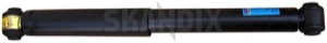 Shock absorber Rear axle Gas pressure 271899 (1004409) - Volvo 900, S90 (-1998) - shock absorber rear axle gas pressure sachs handel Sachs Handel 2 additional adjustment axle for gas height info info  multilink note pieces please pressure rear ride vehicles with without