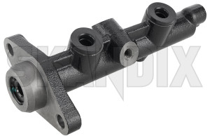 Master brake cylinder for vehicles with ABS  (1004486) - Volvo 200 - master brake cylinder for vehicles with abs Own-label abs drive for hand left lefthand left hand lefthanddrive lhd vehicles with