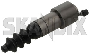 Slave cylinder, Clutch 9181017 (1004508) - Volvo 850, S70, V70 (-2000) - slave cylinder clutch Own-label 