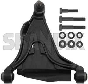 Control arm right 8628496 (1004566) - Volvo 850, S70, V70 (-2000) - ball joint control arm right cross brace handlebars strive strut wishbone Own-label addon add on awd ball bushings joint material right with without