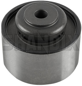 Guide pulley, Timing belt 1326284 (1004572) - Volvo 700, 900 - guide pulley timing belt Own-label 