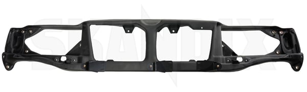 Front section 9178469 (1004688) - Volvo 850 - ОЕ-Numbers: 1372541, 9151585 - Keywords: front section frontblech frontschuerze schuerze Own-label new nos nos  old stock