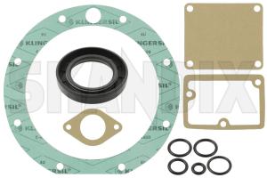 Gasket, Overdrive Kit 380100 (1004835) - Volvo 120, 130, 220, 140, P1800 - 1800e gasket overdrive kit p1800e packning seal Own-label d kit overdrive typ