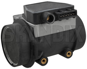 Air mass sensor 8251496 (1004857) - Volvo 200, 400, 700 - air mass sensor maf mass air flow Own-label 007 0 212 280 attention attention  complete exchange lhjetronic lh jetronic part petrol policy return special with