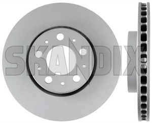 SKANDIX Shop Volvo Ersatzteile: Montagesatz, Bremsbelag
