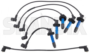 Ignition cable kit  (1004939) - Volvo 850, S70, V70 (-2000) - ignition cable kit skandix SKANDIX cable coil ignition to with