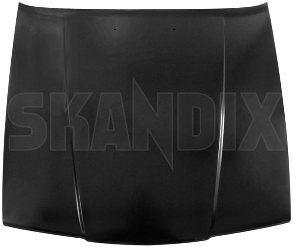 Bonnet 1355339 (1004950) - Volvo 700, 900, S90, V90 (-1998) - Keywords: bonnet front lid hood Genuine