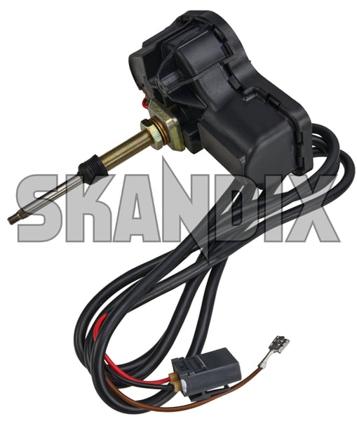 Elektromotor, Scheinwerferreinigung rechts 1307894 (1004985) - Volvo 700 - Keywords: 700 740 744 745 760 764 765 elektromotor scheinwerferreinigung rechts motor motoren reiniger reinigung scheinwerferreiniger scheinwerferreinigungsmotor scheinwerferwischermotor wischermotor wischermotoren Original rechte rechter rechts rechtsseitig seite