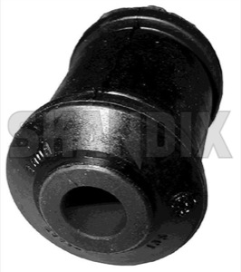 Bushing, Suspension Front axle Control arm front 30818467 (1005021) - Volvo S40, V40 (-2004) - bushing suspension front axle control arm front bushings chassis Own-label arm axle control front